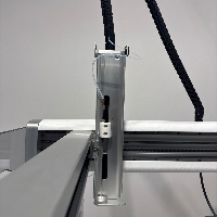 Gilson GX-281 Liquid Handler image 2